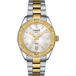 TISSOT PR 100 Sport Chic T101.910.22.111.00