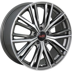 LegeArtis MR197 (8x19/5x112 ET43 DIA66,6)