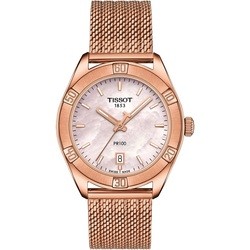 TISSOT PR 100 Sport Chic T101.910.33.151.00