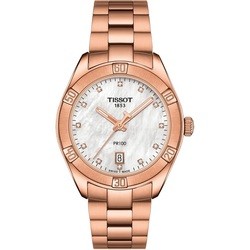 TISSOT PR 100 Sport Chic T101.910.33.116.00