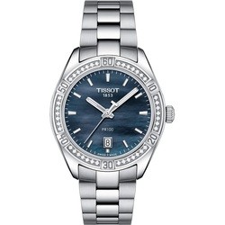 TISSOT PR 100 Sport Chic T101.910.61.121.00