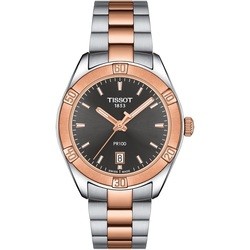 TISSOT PR 100 Sport Chic T101.910.22.061.00