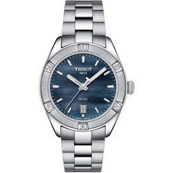 TISSOT PR 100 Sport Chic T101.910.11.121.00