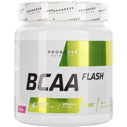 Progress BCAA Flash 300 g