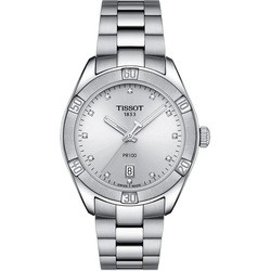 TISSOT PR 100 Sport Chic T101.910.11.036.00