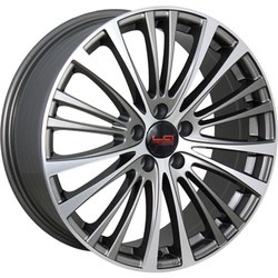 LegeArtis MR199 (8x19/5x112 ET43 DIA66,6)