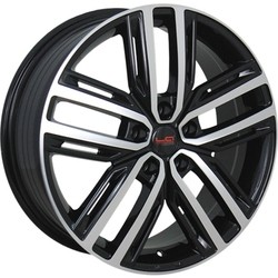 LegeArtis VV227 (7x18/5x112 ET43 DIA57,1)