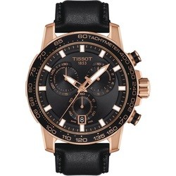 TISSOT Supersport Chrono T125.617.36.051.00