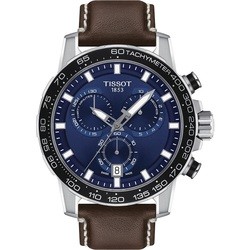 TISSOT Supersport Chrono T125.617.16.041.00