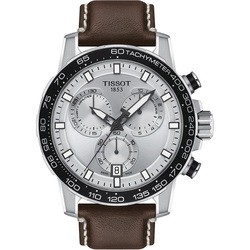 TISSOT Supersport Chrono T125.617.16.031.00