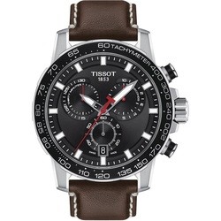 TISSOT Supersport Chrono T125.617.16.051.01