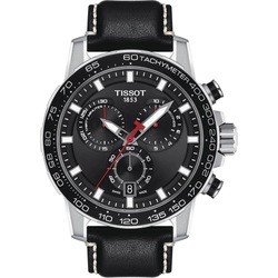 TISSOT Supersport Chrono T125.617.16.051.00