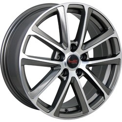 LegeArtis VV241 (7x17/5x112 ET40 DIA57,1)