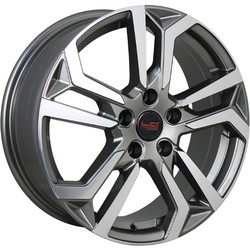 LegeArtis VV243 (7x17/5x112 ET40 DIA57,1)