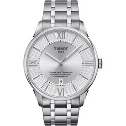 TISSOT Chemin Des Tourelles Powermatic 80 Cosc T099.408.11.038.00