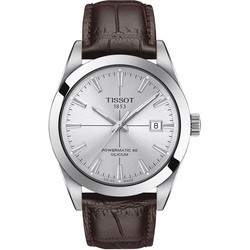 TISSOT Gentleman Powermatic 80 Silicium T127.407.16.031.01