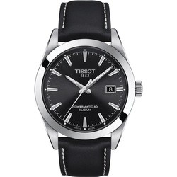 TISSOT Gentleman Powermatic 80 Silicium T127.407.16.051.00