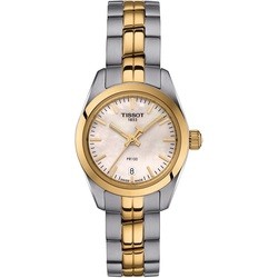 TISSOT PR 100 Lady Small T101.010.22.111.00