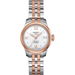 TISSOT Le Locle Automatic Lady T41.2.183.16