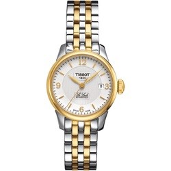 TISSOT Le Locle Automatic Small Lady (25.30) T41.2.183.34