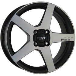 PROMA Le Man (6,5x16/5x139,7 ET20 DIA98,1)