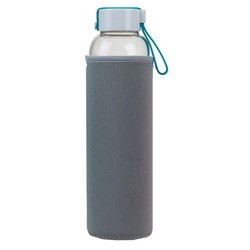 Summit MyBento Eco Glass Bottle Neoprene Cover 0.55