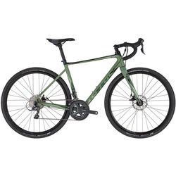 Kellys Soot 30 2020 frame M