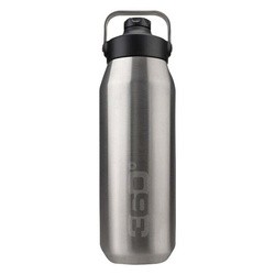Sea To Summit 360° Wide Mouth Insulated Bottle 0.75