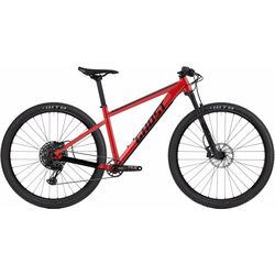 GHOST Nirvana Tour Universal 2020 frame XS