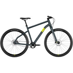 GHOST Square Times 6.9 2019 frame L