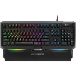 Sharkoon Shark Zone MK80 RGB Brown Switch