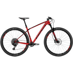 GHOST Lector 5.9 2019 frame L
