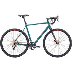 Fuji Bikes Jari 1.5 2020 frame 52