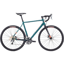 Fuji Bikes Jari 1.5 2020 frame 56