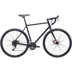 Fuji Bikes Jari 2.5 2020 frame 61