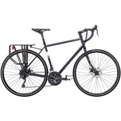 Fuji Bikes Touring Disc 2020 frame 49