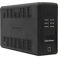 CyberPower UT650EIG