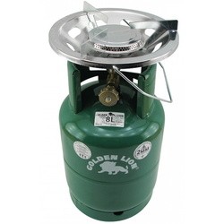 Rudyy GL-3 Super Vr PK-636