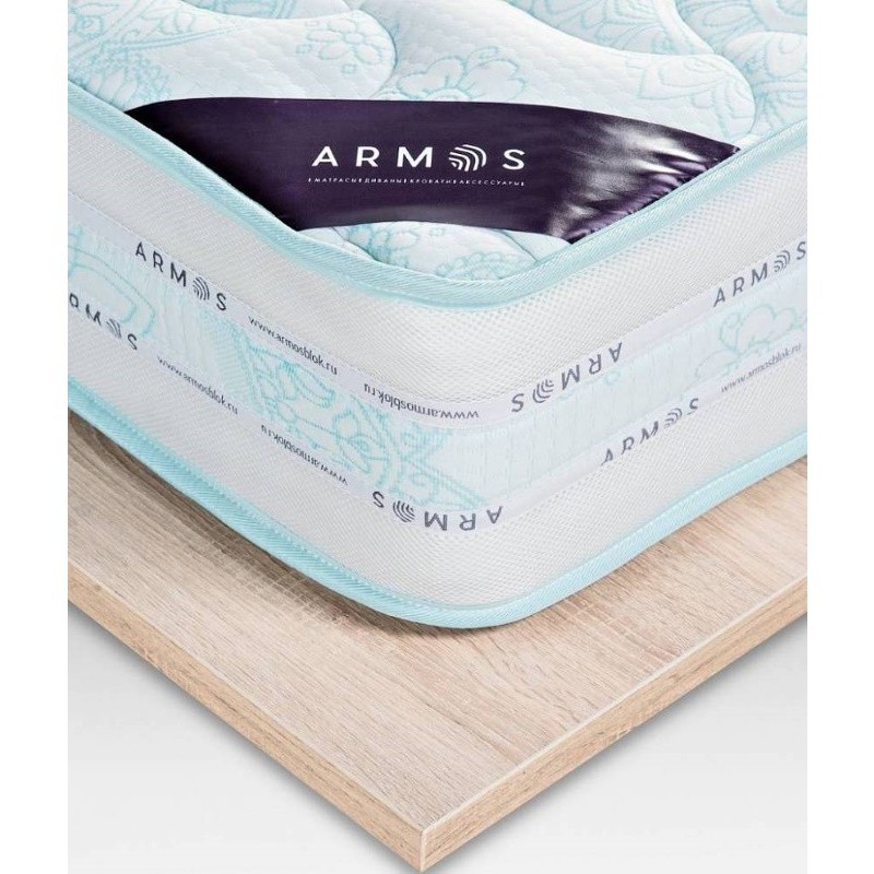 ARMOS Orion (80x190)