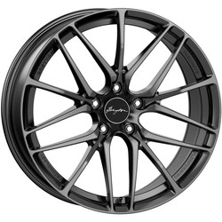 Breyton Fascinate (8,5x19/5x120 ET38 DIA72,5)