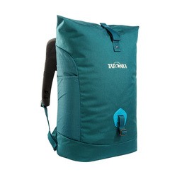 Tatonka Grip Rolltop Pack S (зеленый)