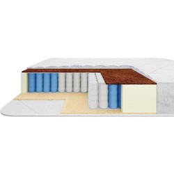 ARMOS Luxury (90x200)