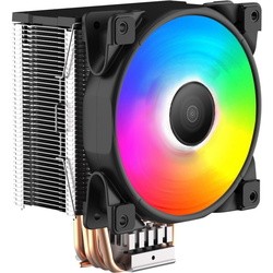 PCCooler GI-D56A HALO RGB