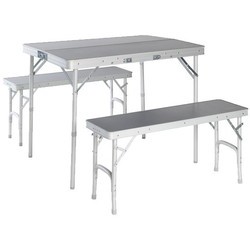 Vango Granite 90 Bench Set Excalibur