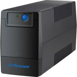 Tescom Leo II LED 2000