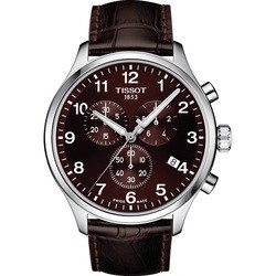 TISSOT Chrono XL Classic T116.617.16.297.00