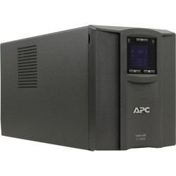 APC Smart-UPS C 1000VA SMC1000I-RS
