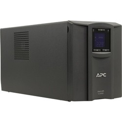 APC Smart-UPS C 2000VA SMC2000I-RS