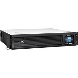 APC Smart-UPS C 1000VA SMC1000I-2URS