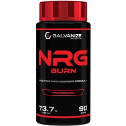 Galvanize NRG Burn 90 cap